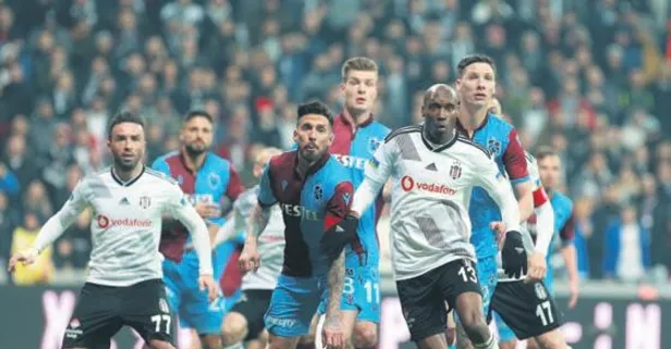 Vodafone Park’ta en kötü sezon