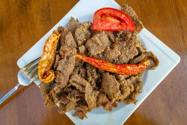 Haftada 1 kez yemek vücudu canavara çeviriyor! B12'yi tavan yaptıracak! Daha besleyicisi yok!-6