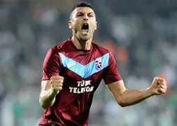CSKA’da Burak Yılmaz sesleri