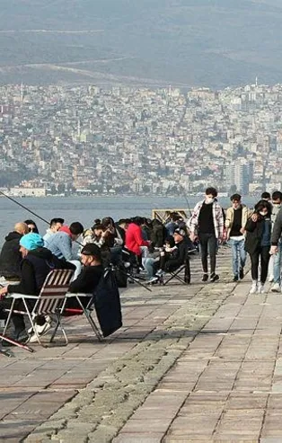 İzmir'de flaş HES kodu kararı!