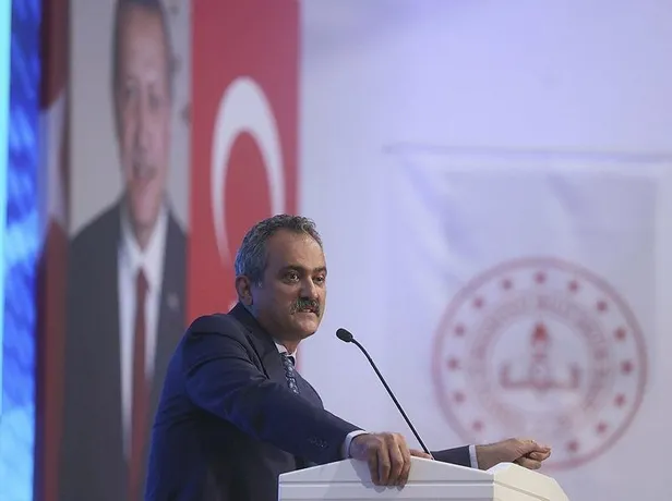 Milli Eğitim Bakanı Mahmut Özer'den yaz okulu açıklaması: Bir an bile beklemeye tahammülümüz yok-1