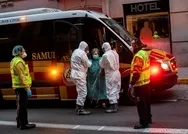 Son dakika: İspanya korona krizi! Sağlık sistemi çökünce NATOdan yardım istediler