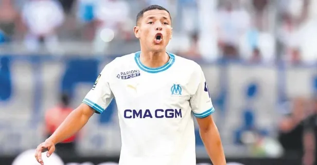 Amine Harit iddiası: Hücuma takviye yapmak isteyen Beşiktaş'ın gözü Faslı yıldızda