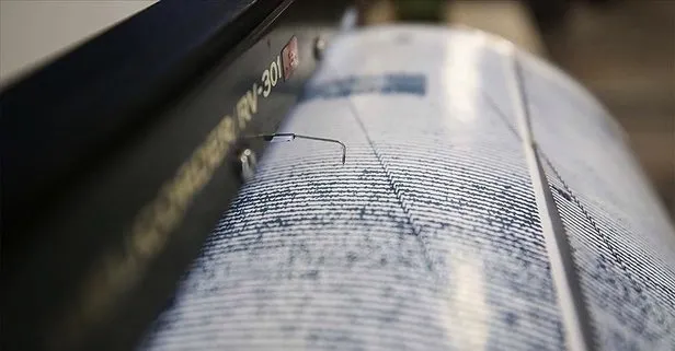 Muğla Ortaca’da deprem!