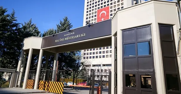 Fondaş medyanın algı oyunu elinde patladı! Hazine ve Maliye Bakanlığı'ndan açıklama: İyi niyetten uzak yanıltıcı habercilik