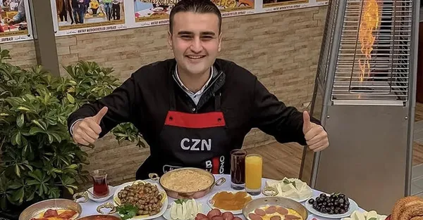 Son dakika haberleri: CZN Burak'ın annesinin rüşvetten tutuklandığı iddia edilmişti! İlk açıklama geldi-2