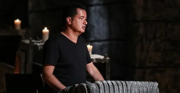 Survivor'da bu akşam kim elendi? Adadan kim gitti?