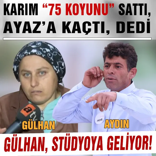 ESRA EROL SON BÖLÜM - ATV İZLE - 14 Nisan 2023 | Satılan koyunlar, darmadağın bir ev, söylenen yalanlar... Yüzleşme devam edecek!-4