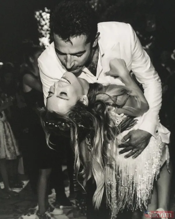 Sinem Kobal’ın son haline bakın! Kenan İmirzalıoğlu’nun biricik eşi doğum sonrası ilk kez paylaştı! Tatil pozu ortalığı salladı - 2