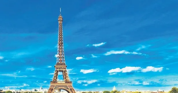 Paris onlara nefis