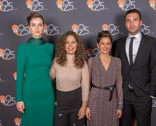 Sen Anlat Karadeniz Meksikada! Sen Anlat Karadeniz 48. yeni bölüm 2. fragmanı izle