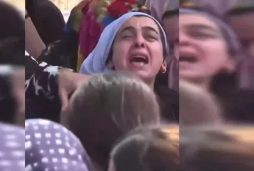 Narin Güran cinayetinde flaş video: Hala katilleri mi haykırdı?