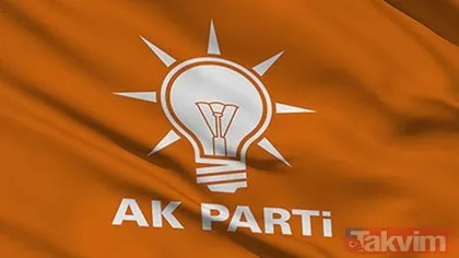 AK Parti Belediye Başkan adayları açıklandı! 2019 AK Parti Belediye Başkan adayları kimdir? İşte isim isim liste...