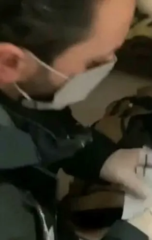 İzmir'de tefeci operasyonu: 10 gözaltı