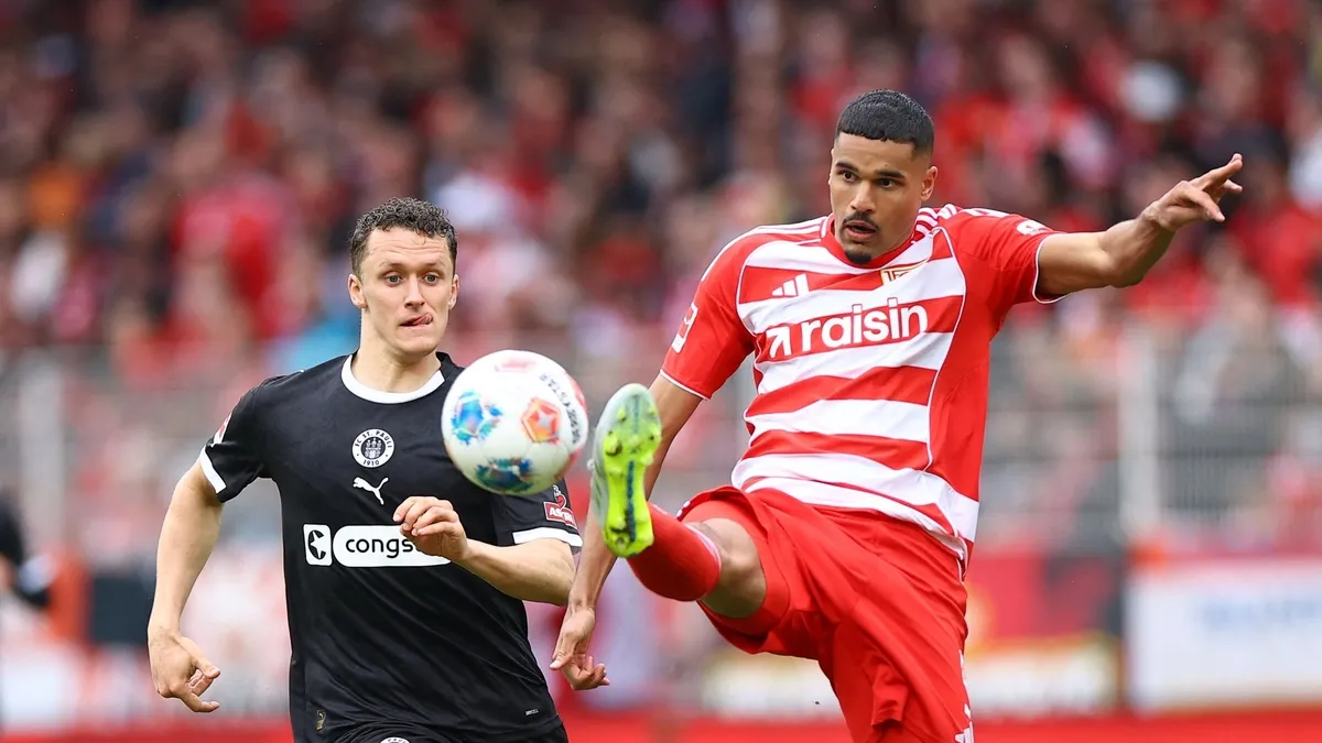 Beşiktaş'tan savunmaya hollanda duvarı: Danilho Doekhi operasyonu başladı