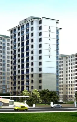 Emlak Konut’tan 9 milyarlık 5 ihale