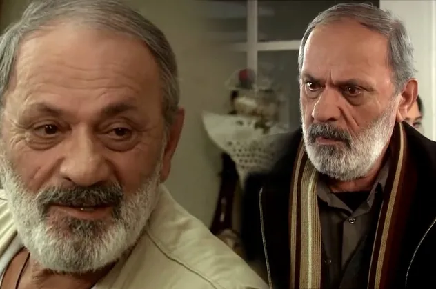 SON DAKİKA: Adına Feriha Koydum'un Rıza'sıydı... Kanserle mücadele eden ünlü oyuncudan kötü haber geldi! Metin Çekmez hayatını kaybetti