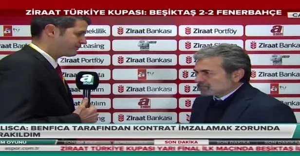 Kocaman isyan etti!