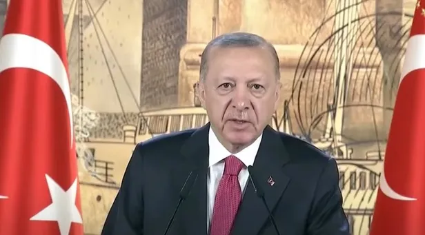 Başkan Erdoğan'dan Pınarhisar ve Çakıllı çevre yolları açılışında önemli açıklamalar-2