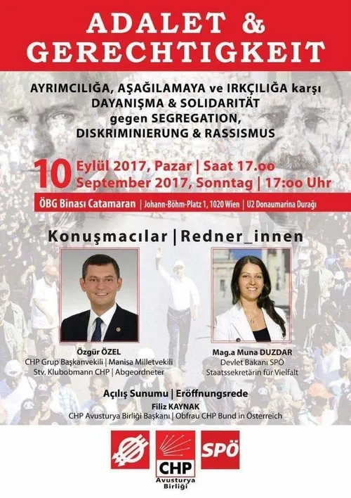 CHP'den şikayet turu-1