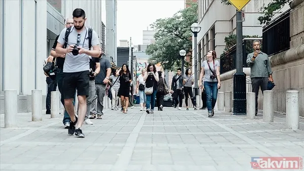 Geceleri taksi bile girmiyor! Suç oranı zirvede: Dünyanın en tehlikeli 10 şehri - 5