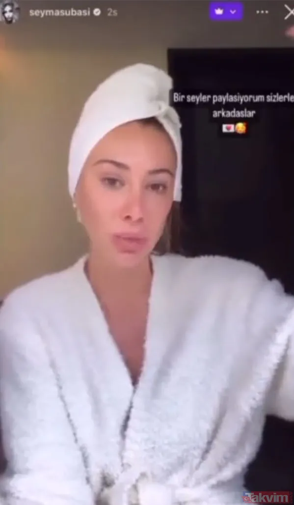 "Acun Ilıcalı mı herkes" Şeyma Subaşı'nın düğünü hakkında flaş iddia! Davetliler büyük bir şok geçirdi 'Ruhu özel' o 15 kişi... - 18