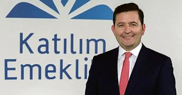 Katılım Emeklilik sağlıkta büyüyor