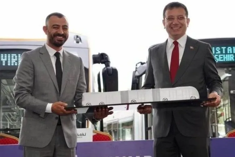 İhalelerle milyarder olan tamirci Remzi Baka firari