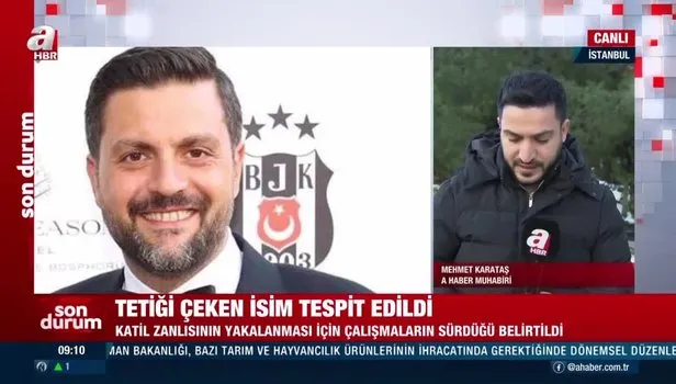 Şafak Mahmutyazıcıoğlu'nu kim öldürdü? Polis, Drej Ali ve adamlarının peşinde