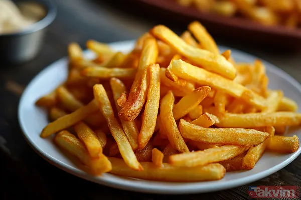 İftarda ve sahurdaki bazı beslenme alışkanlıkları, sağlığımızı tehdit ediyor! İşte sağlıklı oruç için ipuçları... - 8