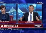 CHP'li Özgür Özel'den Demirtaş itirafı