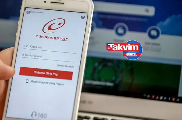 ✅E-DEVLET AD SOYAD DEĞİŞİKLİĞİ BAŞVURU EKRANI - Mahkemesiz E-Devlet isim soyisim değiştirme nasıl yapılır?