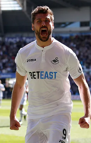 Galatasaray'da hedef Llorente