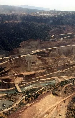 PKK’yı bir kaşık suda boğacak proje