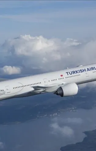 Son dakika: THY'den koronavirüs açıklaması: 17 Nisan'a kadar sonlandırıyoruz