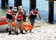 Son dakika: Van Gölünden çıkarılan ceset sayısı 61e çıktı