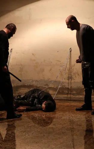 Eşkıya Dünyaya Hükümdar Olmaz 145. bölüm fragmanı: Sana verecek bir canımız var hadi al da görelim!