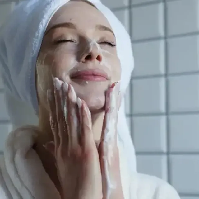 İşte cilt bakımında doğru sıralama