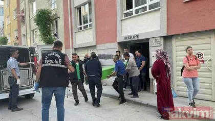 SON DAKİKA: Eskişehir’de 25 yaşındaki Zeynep Kırlı’nın feci sonu: Pencereleri silerken yere düştü hayatını kaybetti! Yakınları sinir krizi geçirdi