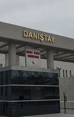 Danıştay ve Yargıtaya yeni üye kadrosu
