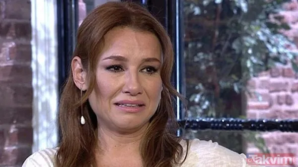 53 yaşındaki Deniz Seki'den acı haber! Uzun süredir tedavi görüyordu! Annesi Güler Seki hayatını kaybetti - 1