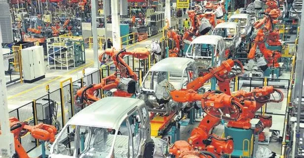 Dev yatırımın adresi belli oldu