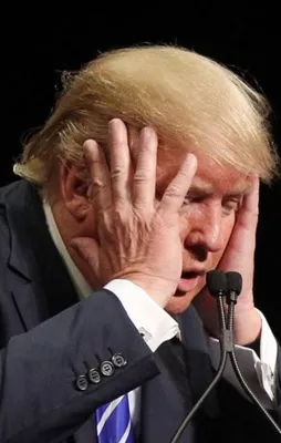 Trump'ın başı taciz iddiaları ile dertte