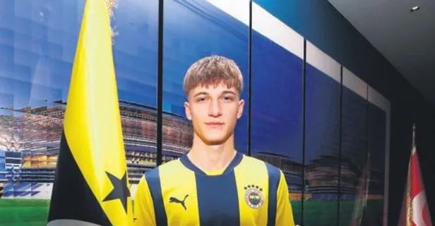 Arda Akgün Karagümrük’te