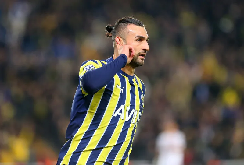Serdar Dursun'dan Fenerbahçe'ye şok dava! - 14