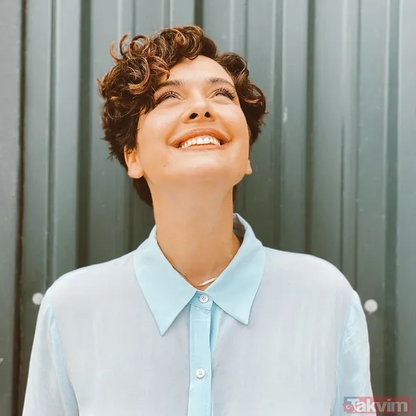 Bergüzar Korel’in son halini gören inanamadı! Halit Ergenç’in eşi “Neden saçların beyazlamış” deyip paylaştı! Verdiği kilolar dikkat çekti - 8