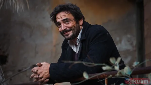 Ünlü oyuncu Ahmet Kural oğlunun yüzünü ilk kez gösterdi! İşte Kemal bebek! - 4