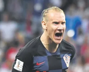 Vida’ya PSG kancası