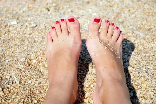 1709800652363.jpg O soruna anında çözüm! Ayağınıza hemen alüminyum folyo sarın!-3