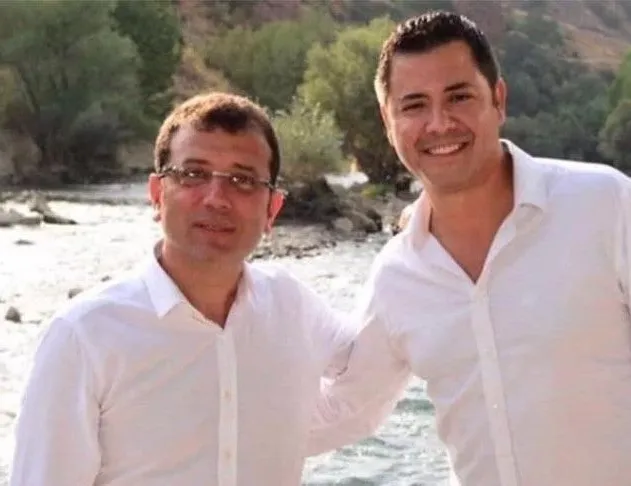 Ongun’un İsviçre tatilini kim ödedi? Derhal istifa etmeli